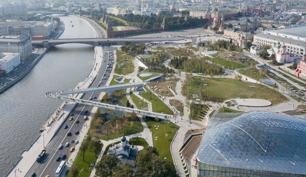 DU LỊCH NGA: HÀNH TRÌNH SĂN BẮC CỰC QUANG MOSCOW – MURMANSK – SAINT PETERSBURG 2027 (EK)