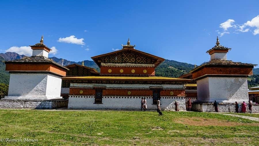 Jambay Lhakhang Bumthang Bhutan (2026) – Best of TikTok, Instagram & Reddit Travel Guide