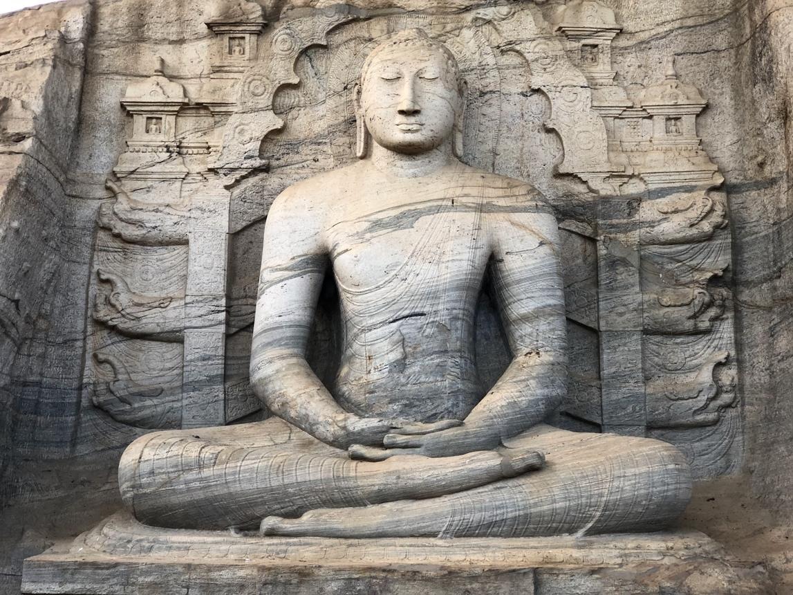 Gal Vihara Polonnaruwa (2026) – Best of TikTok, Instagram & Reddit Travel Guide