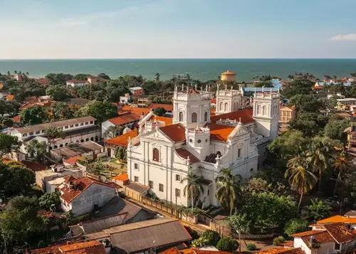 DU LỊCH SRI LANKA HÀNH TRÌNH KHÁM PHÁ TINH HOA HÒN NGỌC ẤN ĐỘ DƯƠNG 2026 (VNA)