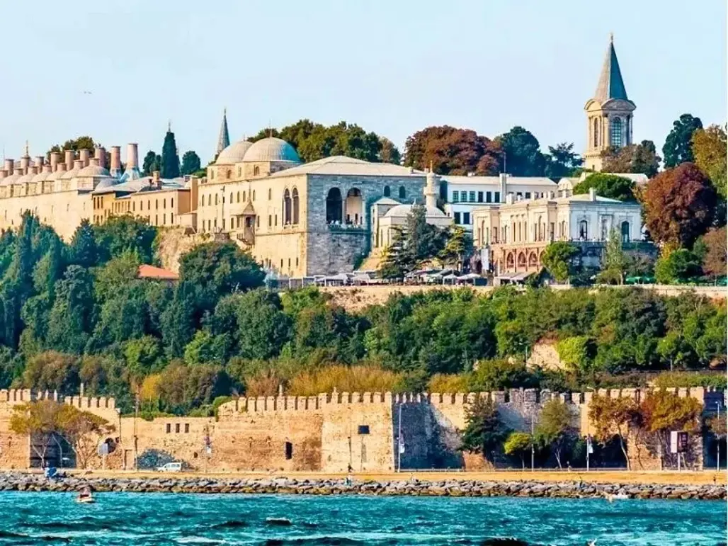 DU LỊCH THỔ NHĨ KỲ: HÀNH HƯƠNG CÔNG GIÁO 2026 (TK)