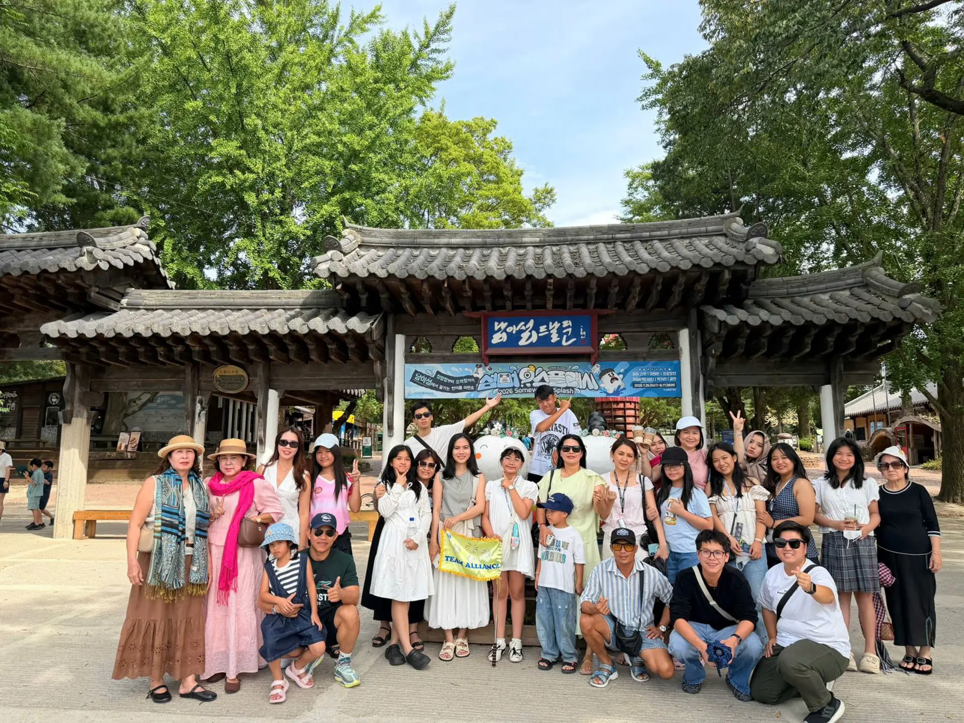 Hành Trình Khám Phá Du Lịch Hàn Quốc: Busan-Gyeongju-Ulsan-Seoul 