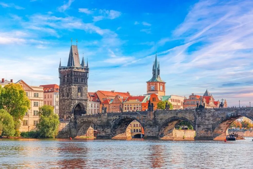 DU LỊCH CHÂU ÂU : HUNGARY – SLOVAKIA – ÁO – CH SÉC TẾT 2027 (EK)