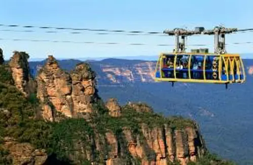 DU LỊCH ÚC : MONO SYDNEY 5N4Đ FREEDAY 2026 (VJ)