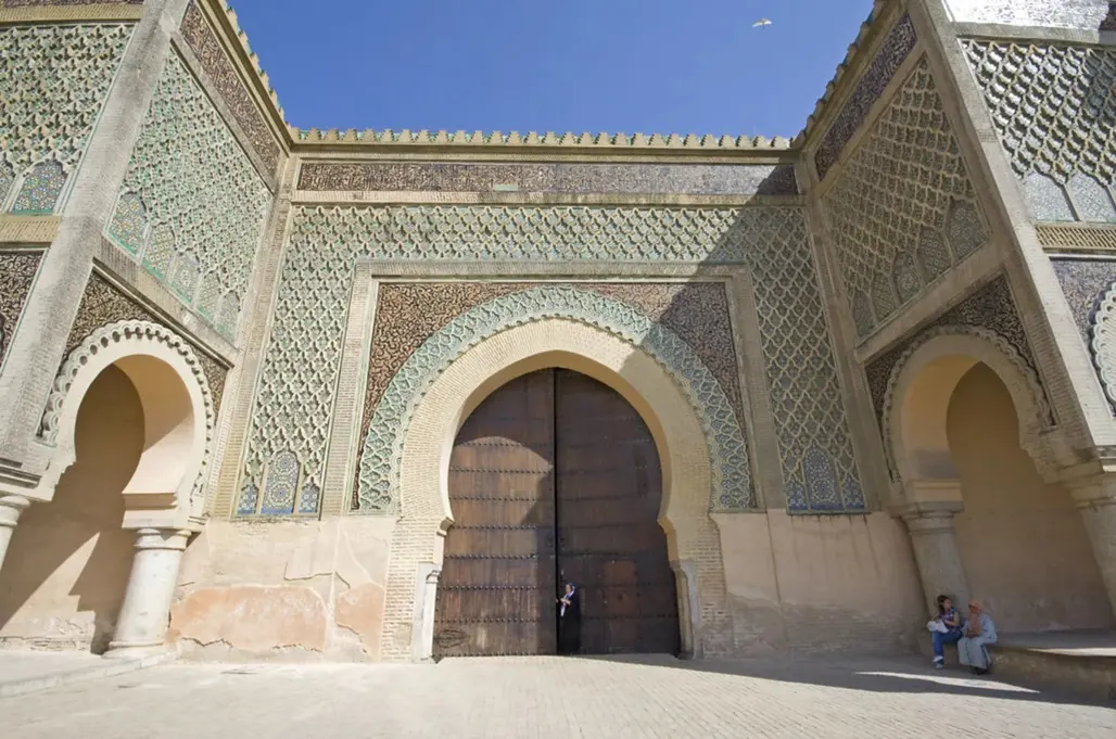 DU LỊCH CHÂU ÂU: MAROC – BỒ ĐÀO NHA – TÂY BAN NHA 2025 (QR)