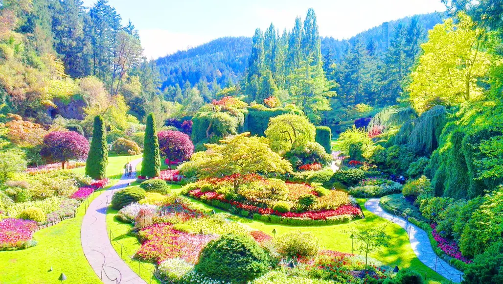 DU LỊCH CANADA:  VANCOUVER – WHISTLER – VICTORIA 2025 (EVA)