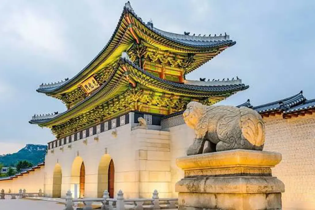 DU LỊCH HÀN QUỐC: BUSAN -NAMI - SEOUL ĐÔNG  2026 (VJ)