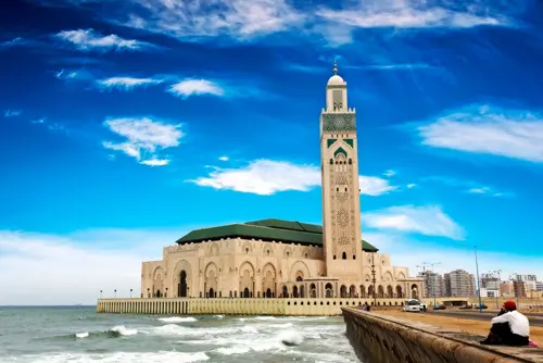 DU LỊCH CHÂU ÂU: MAROC – BỒ ĐÀO NHA – TÂY BAN NHA 2025 (QR)