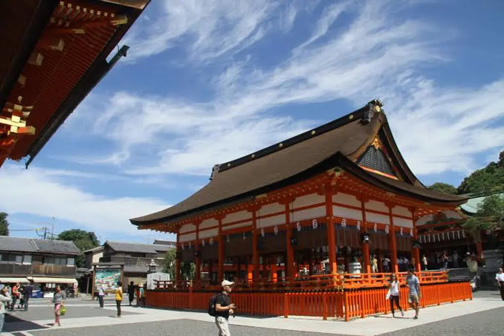 DU LỊCH NHẬT BẢN: NARITA - TOKYO -  TOYOHASHI - OSAKA 2026 (VN)
