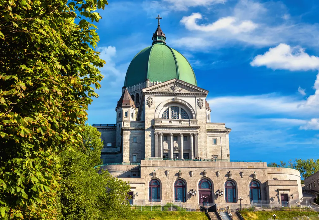 DU LỊCH CANADA: TORONTO – OTTAWA – MONTREAL - QUEBEC 2025 (EVA)