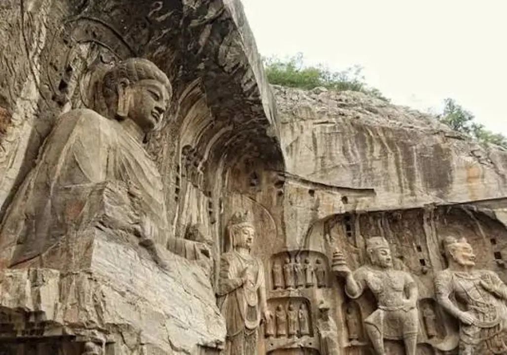 Du Lịch Trung Quốc : Trịnh Châu – Khai Phong – Lạc Dương 2026 (CZ)