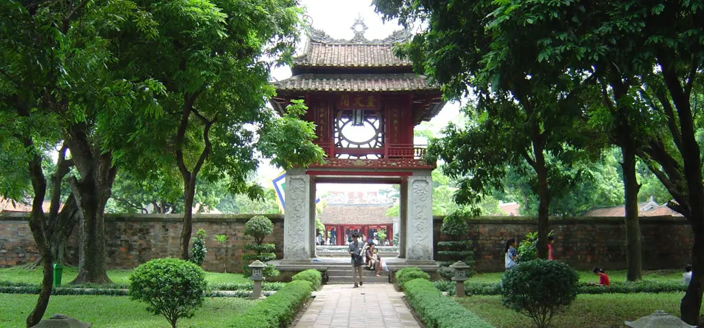 DU LỊCH MIỀN BẮC: HÀ NỘI – HẠ LONG – CHÙA BÁI ĐÍNH – KDL TRÀNG AN 2026 
