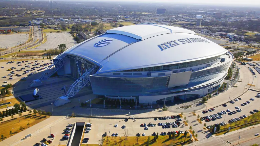 DU LỊCH MỸ:HÀNH TRÌNH WORLD CUP 2026 HOUSTON  – SAN ANTONIO – AUSTIN - DALLAS