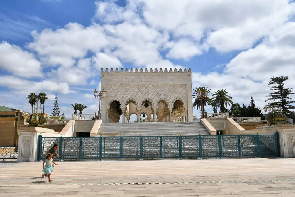 DU LỊCH CHÂU ÂU: MAROC – BỒ ĐÀO NHA – TÂY BAN NHA 2025 (QR)
