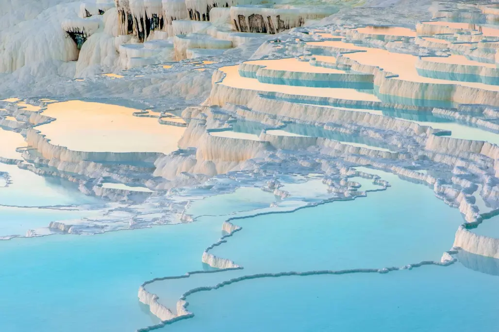 DU LỊCH THỔ NHĨ KỲ LỄ HỘI HOA 2026 (CZ)