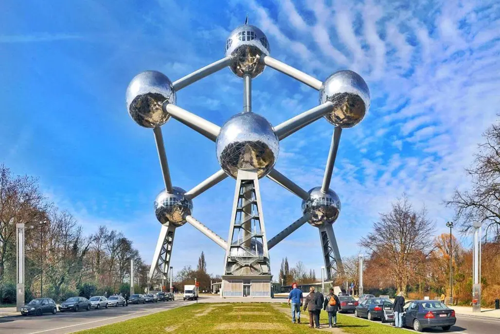 DU LỊCH CHÂU ÂU: HÀ LAN – BỈ - LUXEMBOURG - PHÁP 2026 (TK)