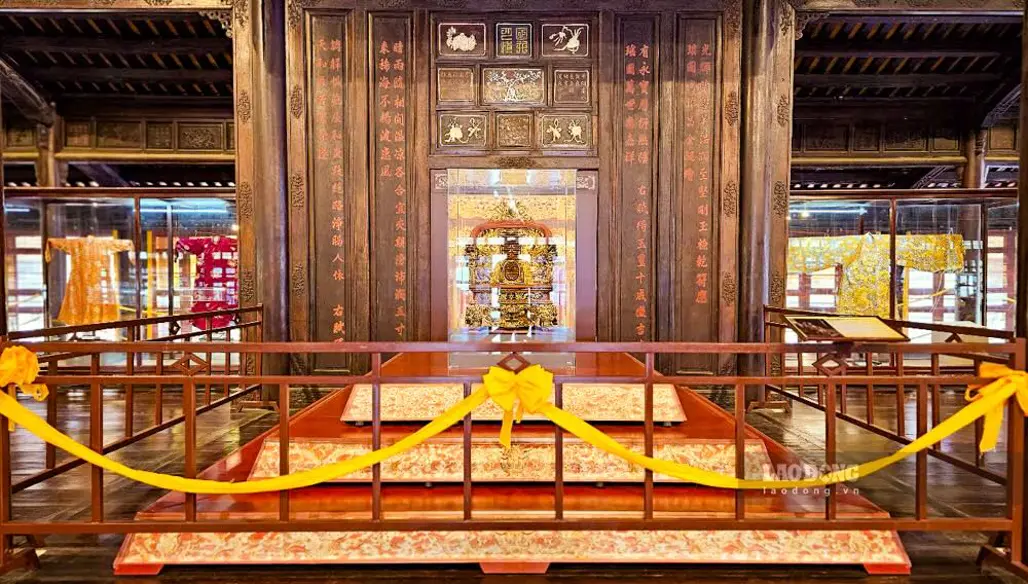 DU LỊCH TRUNG QUỐC: TẾ NAM – KHÚC PHỤ – THÁI SƠN – THANH ĐẢO 2026 (SC)