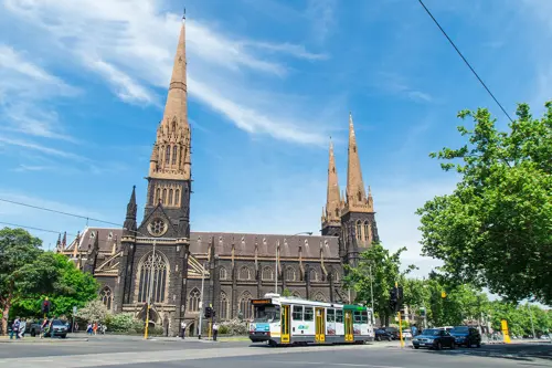 Du Lịch Úc:  Sydney - Melbourne (JQ) 2025