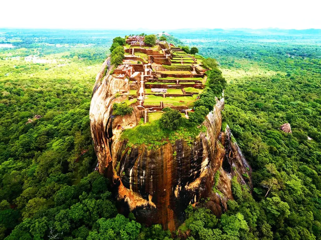 DU LỊCH SRI LANKA HÀNH TRÌNH KHÁM PHÁ TINH HOA HÒN NGỌC ẤN ĐỘ DƯƠNG 2026 (VNA)