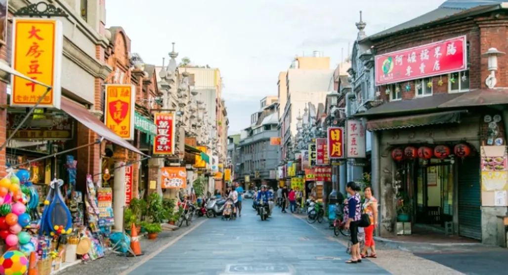 Hải Trình Du Thuyền: Đài Loan - Hàn Quốc - Nhật Bản (2025)