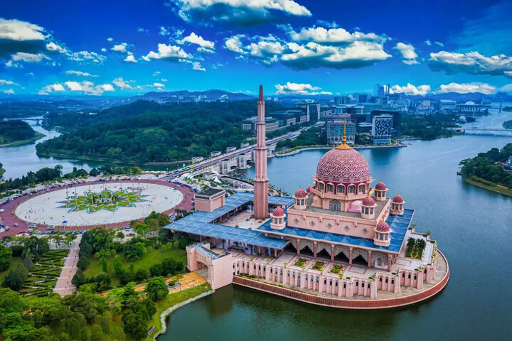 DU LỊCH MALAYSIA – PENANG 2026 (AK)