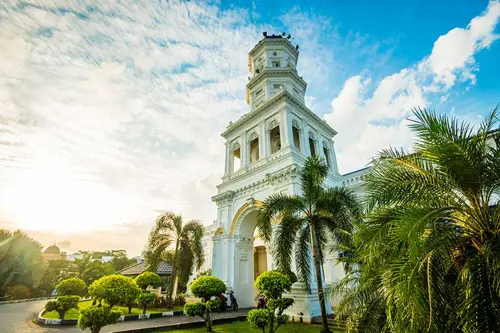 DU LỊCH LIÊN TUYẾN MALAYSIA – PENANG 2026 (AK)