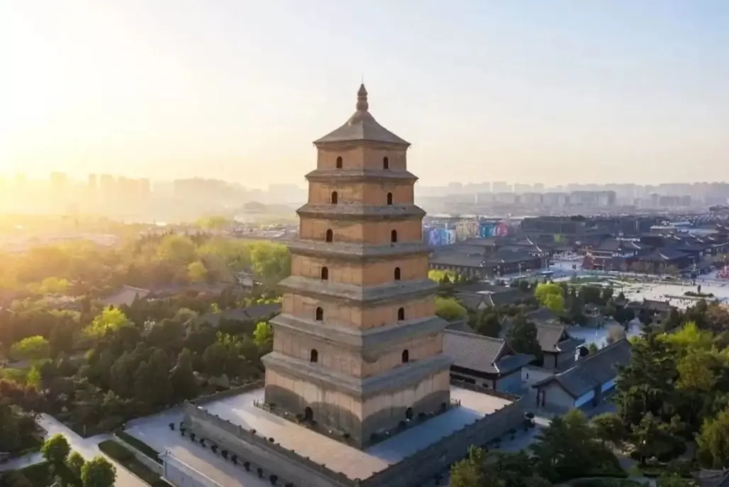 Du Lịch Trung Quốc : Trịnh Châu – Khai Phong – Lạc Dương 2026 (CZ)