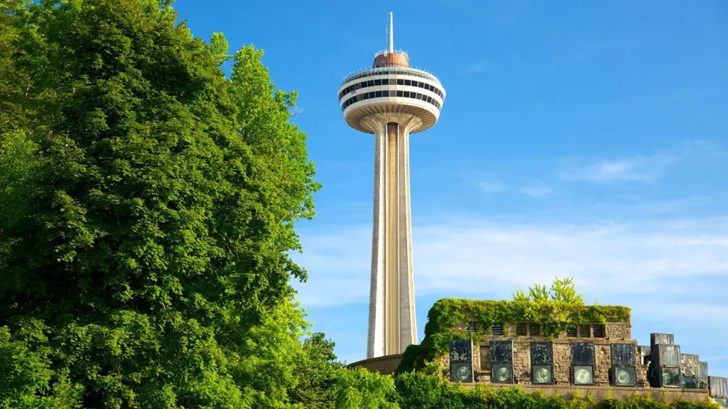 DU LỊCH CANADA: TORONTO – OTTAWA – MONTREAL - QUEBEC 2025 (EVA)