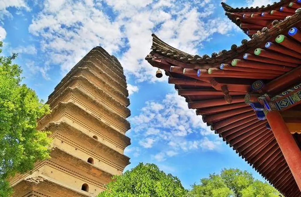Du Lịch Trung Quốc : Trịnh Châu – Khai Phong – Lạc Dương 2026 (CZ)