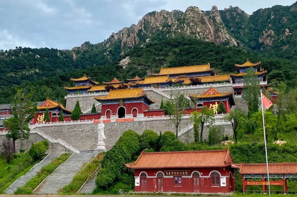 Du Lịch Trung Quốc : Trịnh Châu – Khai Phong – Lạc Dương 2026 (CZ)