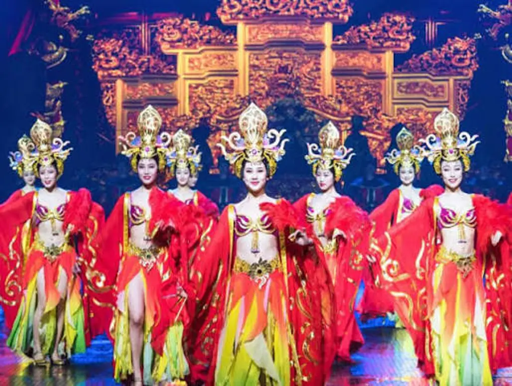 DU LỊCH TRUNG QUỐC: THƯỢNG HẢI – VÔ TÍCH – TÔ CHÂU – HÀNG CHÂU 2026 (VJ)