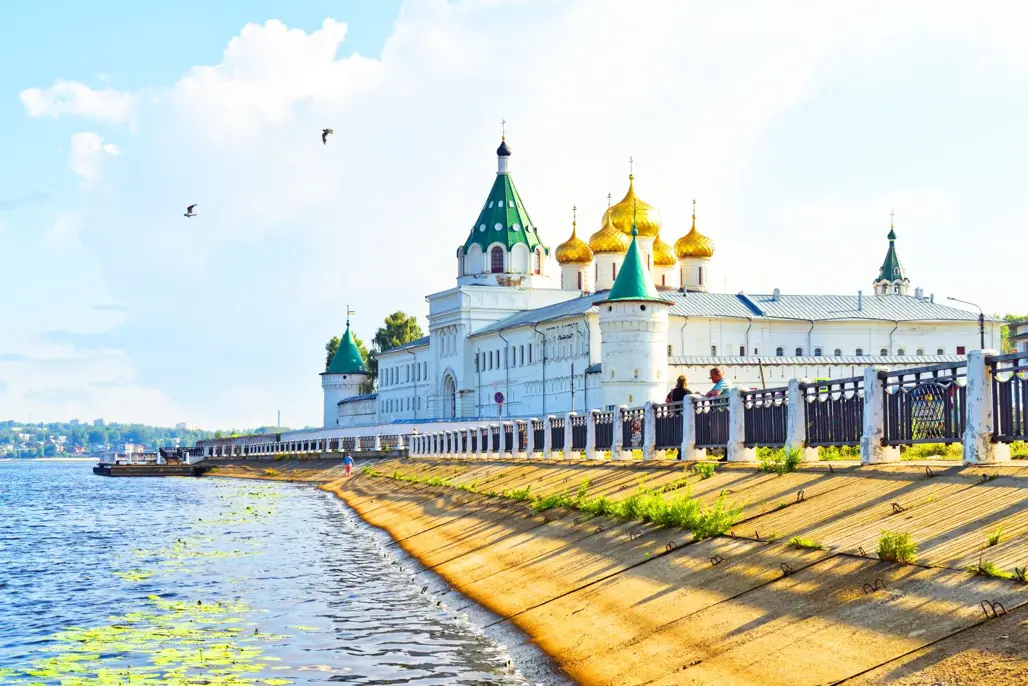 DU LỊCH NGA : MOSCOW – PLYOS – KOSTROMA – ST PETERSBURG ĐÔNG 2025 (EK)