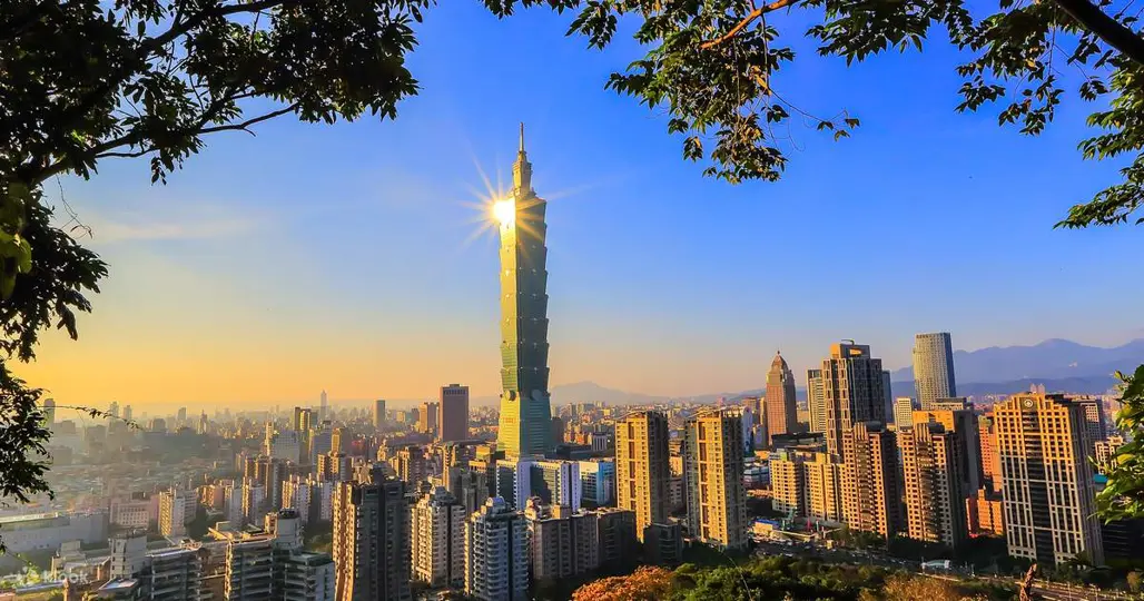 Hải Trình Du Thuyền: Đài Loan - Hàn Quốc - Nhật Bản (2025)