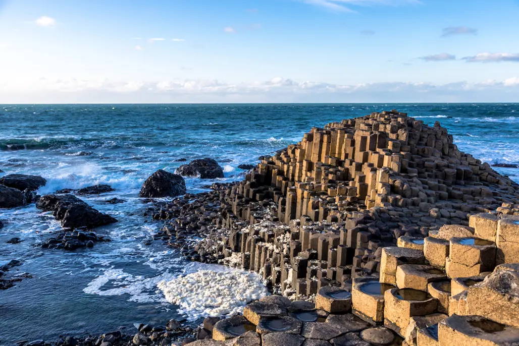 DU LỊCH XUYÊN VƯƠNG QUỐC ANH – SCOTLAND – XỨ WALES – BẮC IRELAND 2025-2026 (EK)
