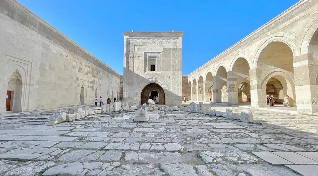 DU LỊCH THỔ NHĨ KỲ 2026 (TK)