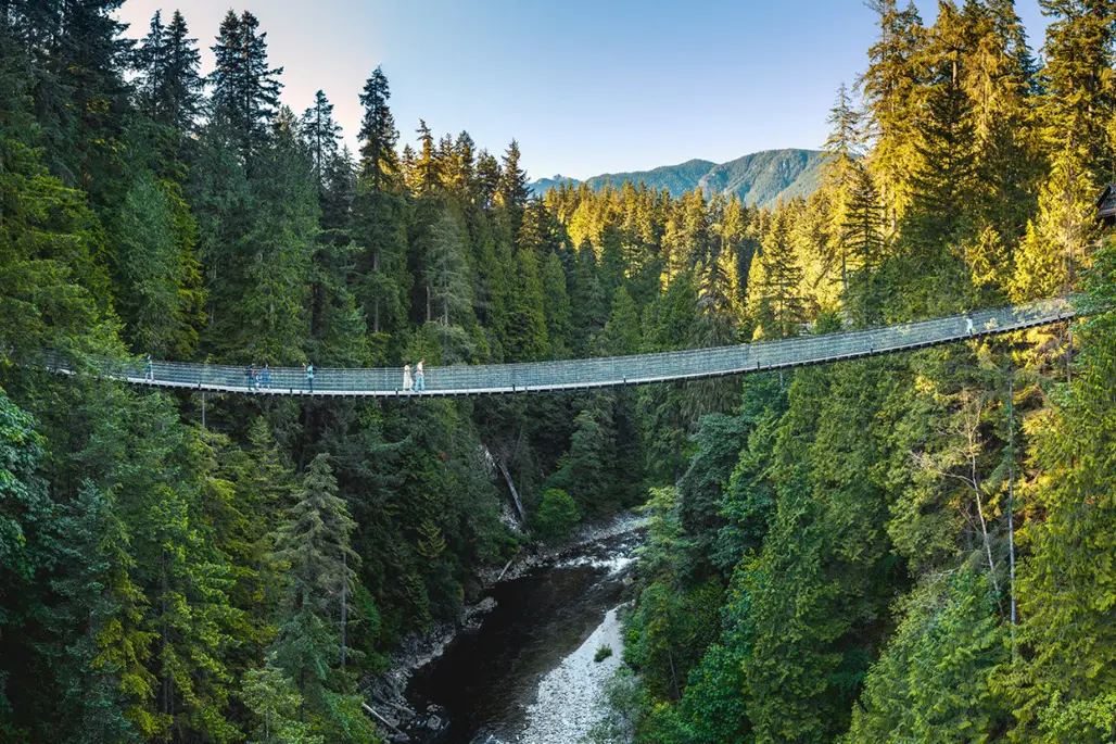 DU LỊCH CANADA LIÊN TUYẾN ĐÔNG TÂY: VANCOUVER – MONTREAL – QUEBEC – OTTAWA – TORONTO 2026 (EVA)
