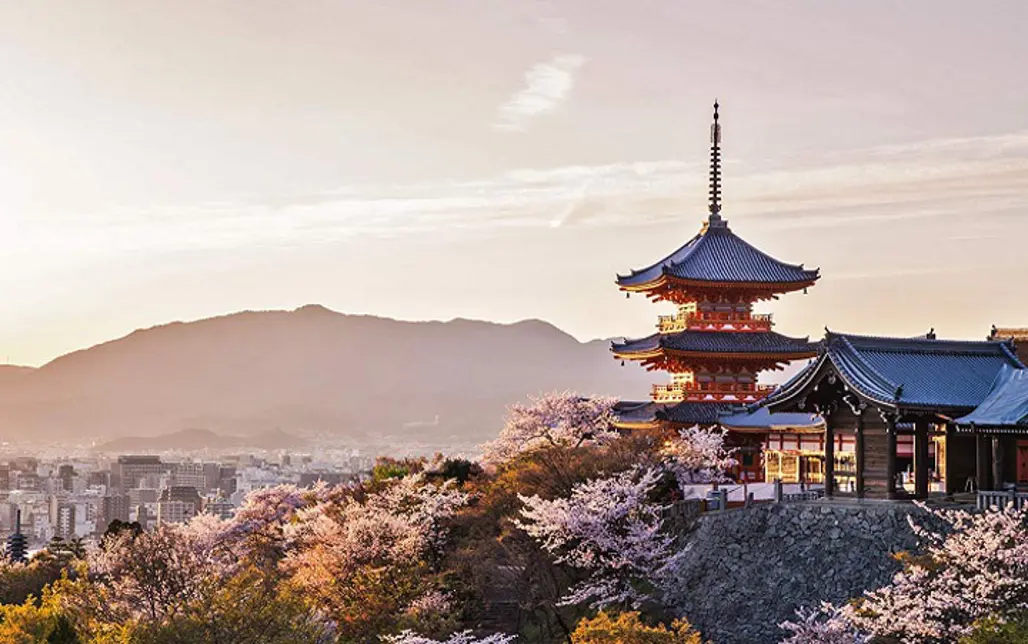 (HN) DU LỊCH NHẬT BẢN: OSAKA - KYOTO - PHÚ SĨ - TOKYO (2025) 