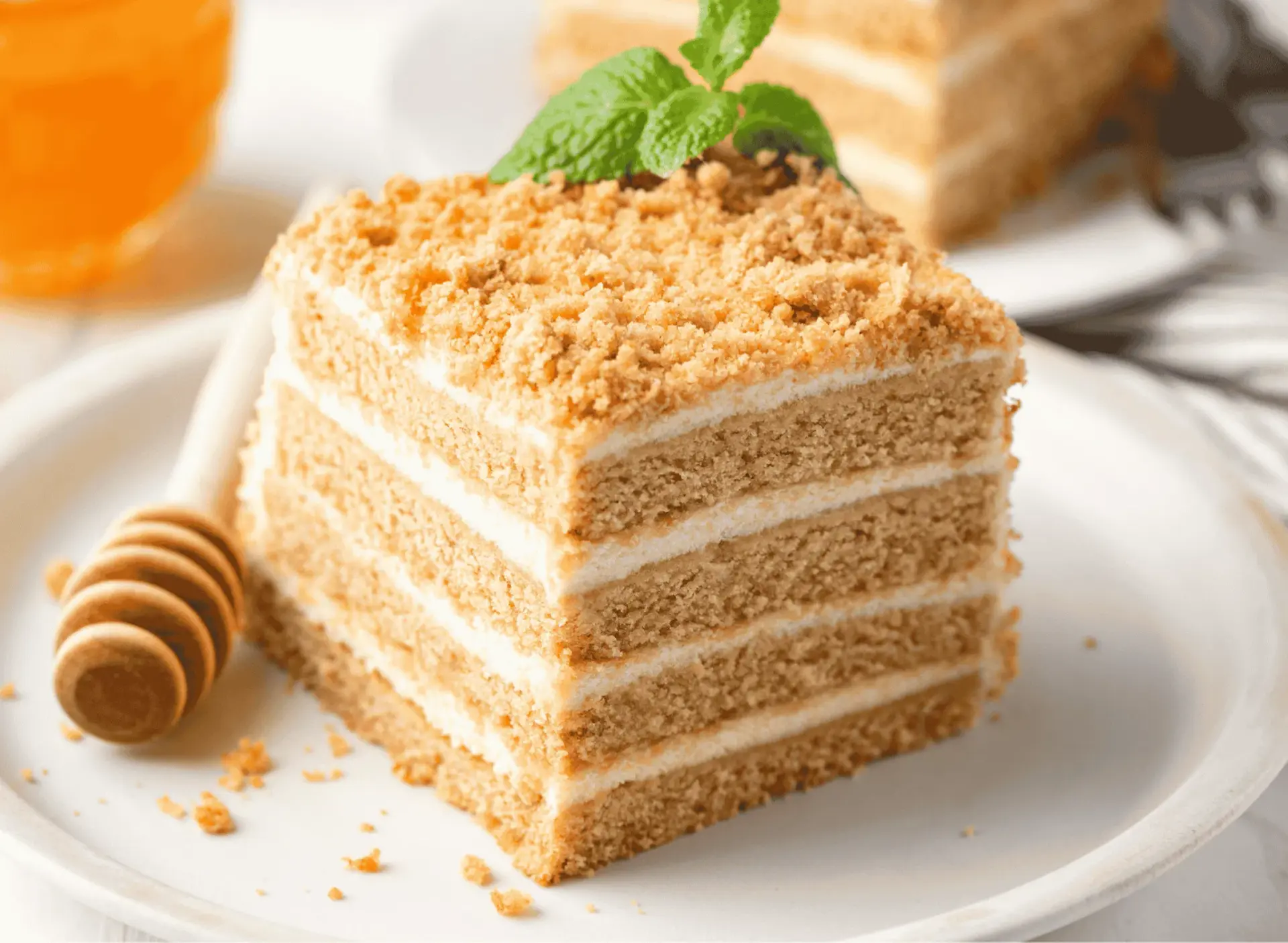 Ẩm thực Nga mùa xuân 2026 - Gợi ý món ăn Nga nổi tiếng nhất định phải thử