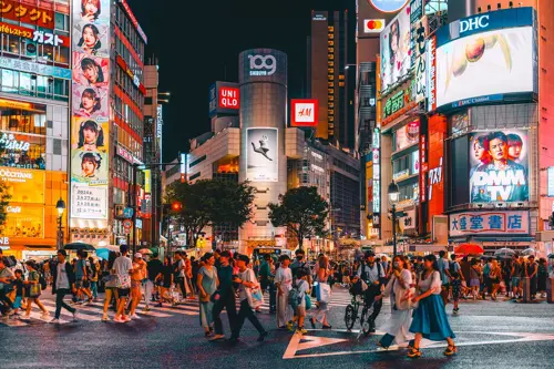Du lịch Nhật Bản lần đầu nên chọn Tokyo, Osaka, Kyoto hay Hokkaido? 