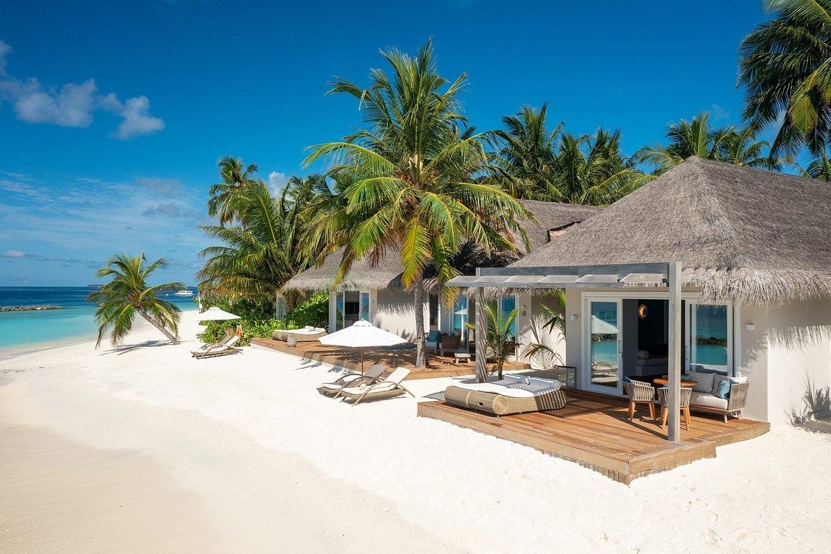 Baglioni Resort Maldives Rooms: Pictures & Reviews - Tripadvisor