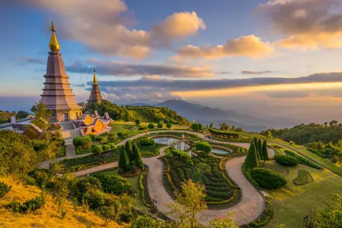 Chiang Mai có gì đặc biệt khiến du khách muốn quay lại?