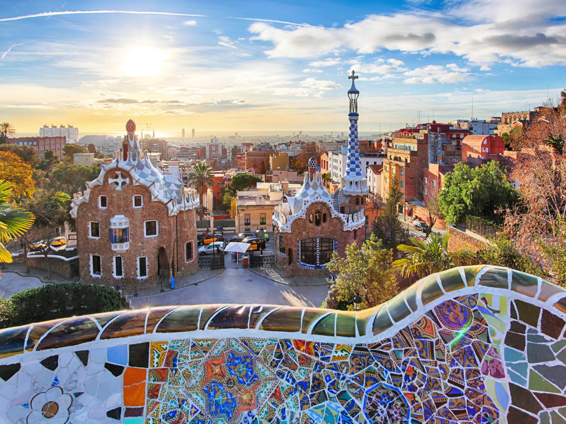 Thành phố Tây Âu mùa xuân đẹp nhất - Gợi ý top 10 thành phố Tây Âu ấn tượng 2026 