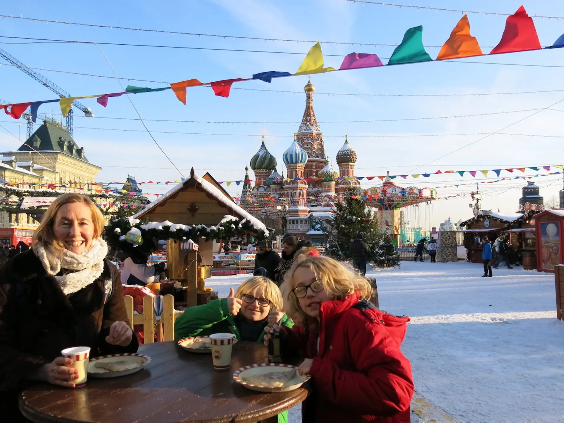 Trải nghiệm Saint Petersburg và Moscow: Địa điểm nào được du khách yêu thích hơn 2026  ?
