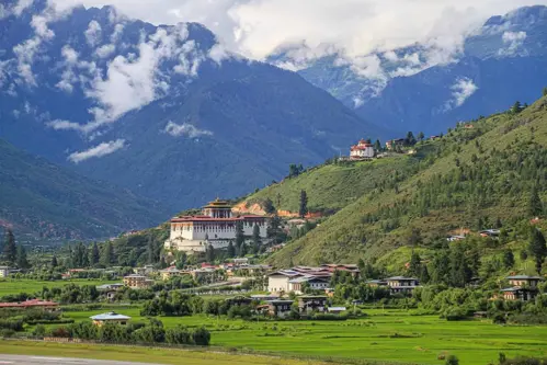 Chuẩn bị tinh thần đi Bhutan 2026 -  Những điều bạn nên “bỏ lại” 