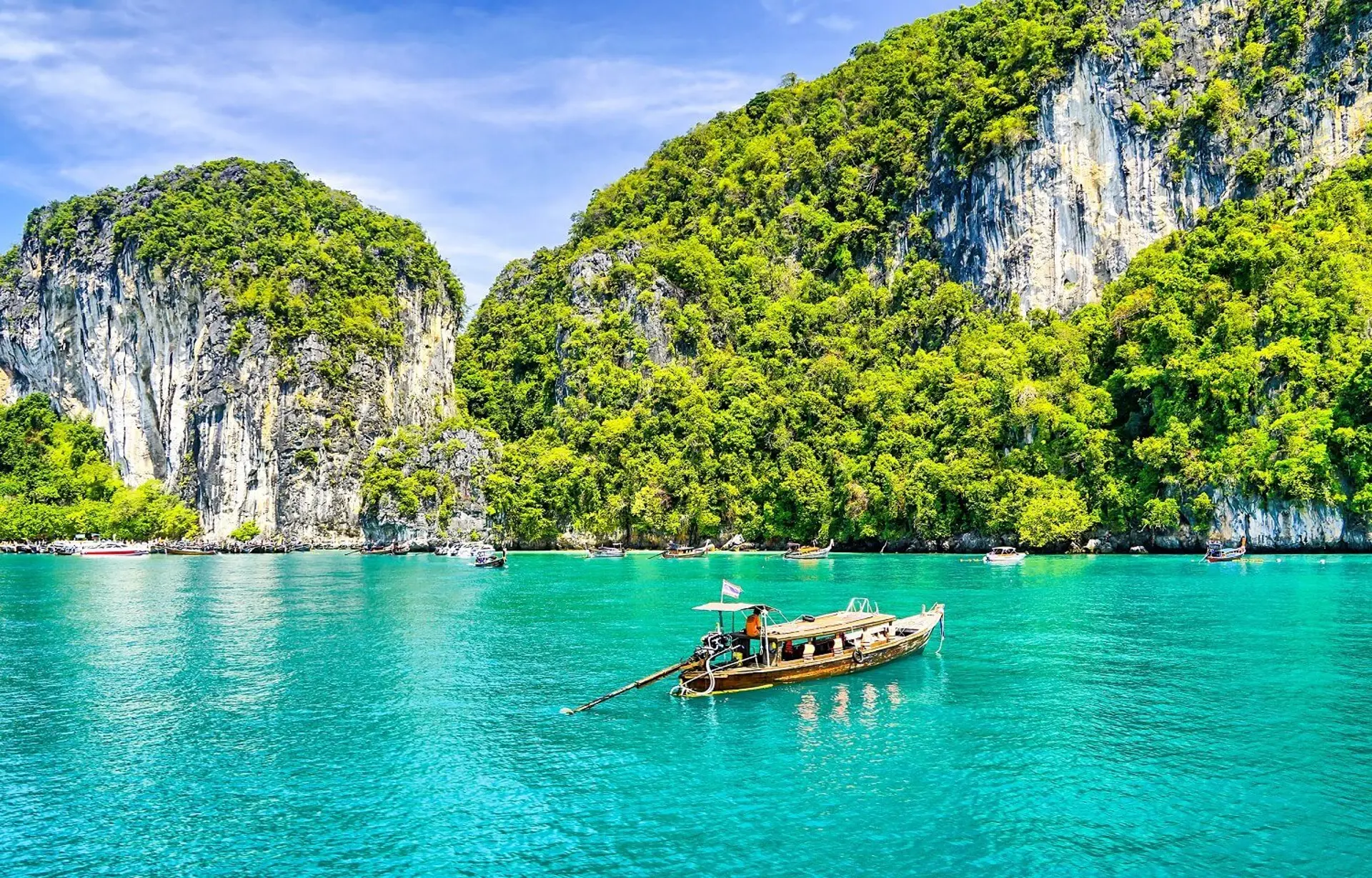 Trải nghiệm Phuket đáng thử 2026 - Dễ đi nhưng không hề nhàm chán