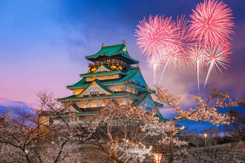 Tokyo năm mới 2026 - Trải nghiệm lễ hội và khám phá văn hóa độc đáo!