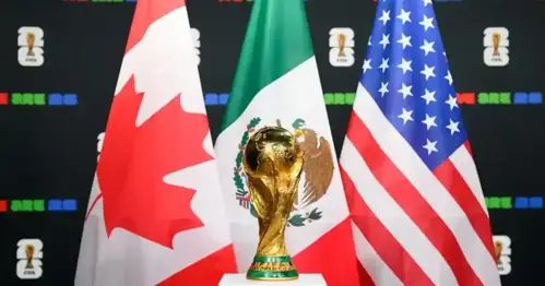 World Cup 2026 tại Mỹ có gì đặc biệt? Du lịch Texas mùa World Cup cùng Du Lịch Triều Hảo 