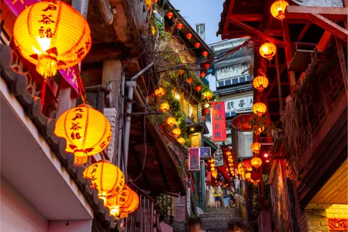 Mùa xuân ở Đài Loan có gì khác biệt so với các mùa khác ? Thời điểm đẹp nhất để du lịch trong năm 2026 