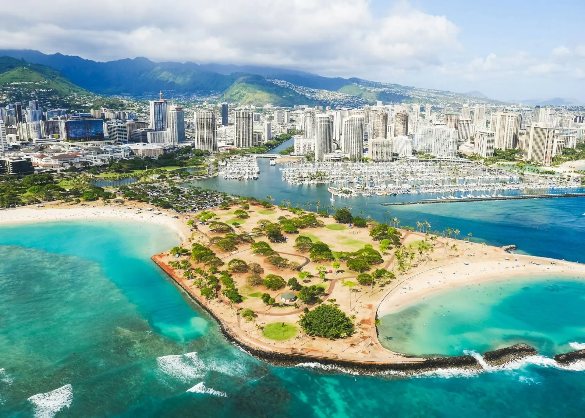 Du lịch Hawaii mùa nào đẹp nhất? Gợi ý thời điểm đẹp nhất trong năm 2026 