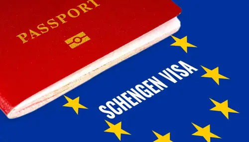 Xin visa Schengen cần chuẩn bị gì? Kinh nghiệm đậu visa Châu Âu 2026
